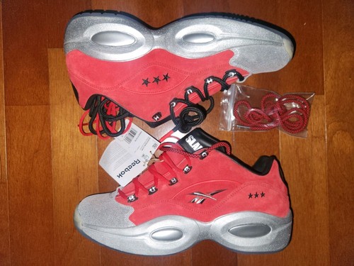 New reebok slam magazine - new,