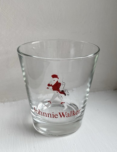 Vintage johnnie walker - vintage,