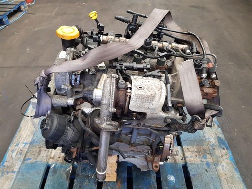 2006 mk3 vauxhall - 2006-10,