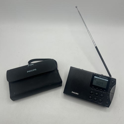 Philips 3650 digital - ae, world