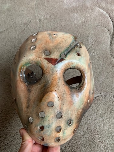 Limited edition jason voorhees