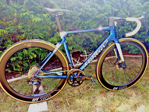 Wilier filante slr - wilier, medium