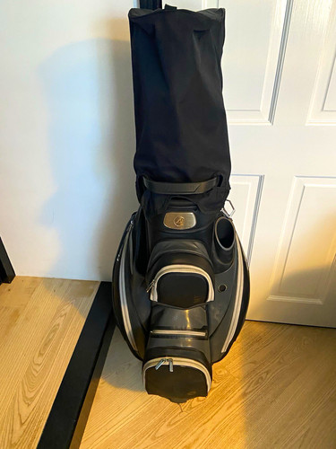Mtech cart golf bag - bag, way