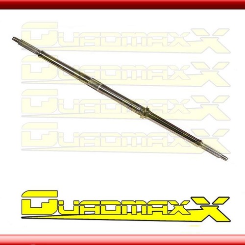 Quadmaxx bombardier ds650 old - bombardier,
