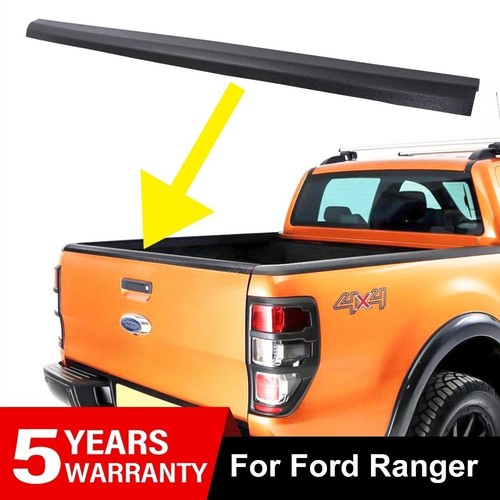 Rear tailgate top edge - tailgate, strip