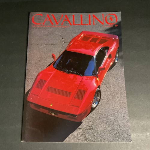Cavallino magazine dec - #30,