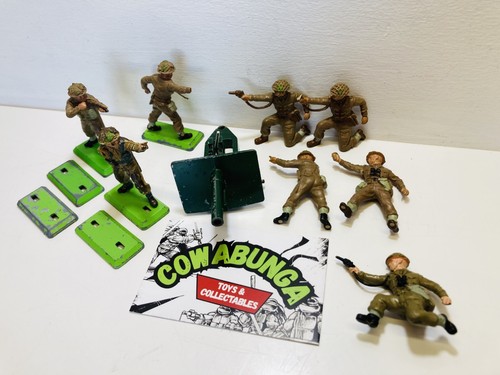 Britains detailed ww11 - detailed,