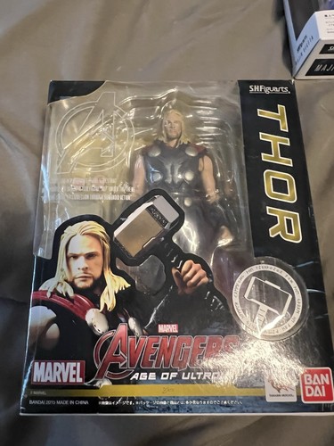 Figuarts thor age ultron - figuarts,