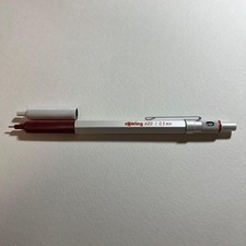 Rotring 600 0.5Mm Pearl White