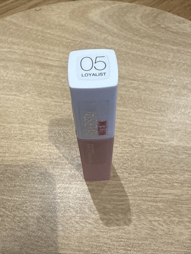 Maybelline superstay matte ink - maybelline,