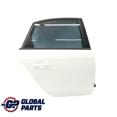 Audi rear door - a4,