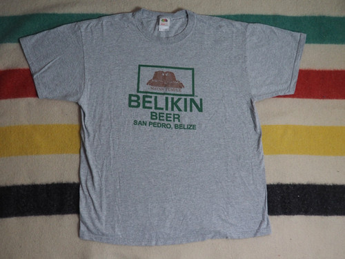 Vtg y2k fruit loom belikin - vtg,