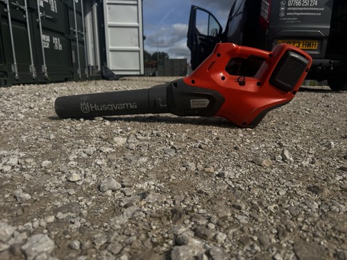 Husqvarna 530ib professional - husqvarna,
