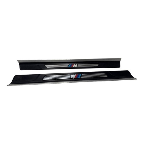 Bmw series door seal - 3,