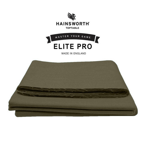 Hainsworth elite pro - elite,