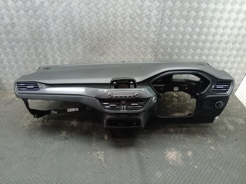 Ford focus dashboard assembly - focus,