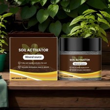 60g soil activator - activator,