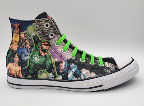 Converse all star justice - x,