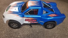 hobao hyper 10sc nitro rc