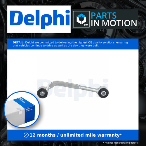 Anti roll bar link fits - anti,