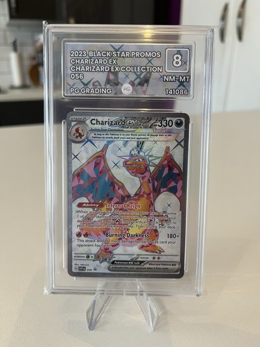 Pokémon tcg charizard - tcg, svp