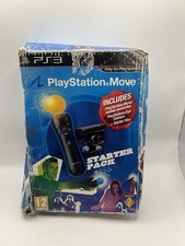 PS3 Move Starter Pack with