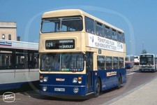 Bus Photo - West Midlands