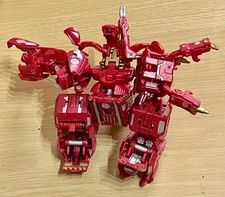 SPINMASTER BAKUGAN BATTLE