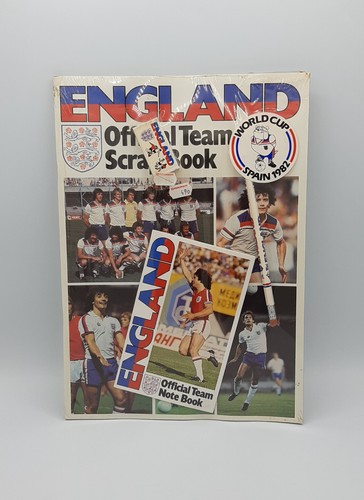 England 1982 world cup - england,