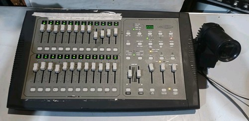 Showtec showmaster - showtec, 48