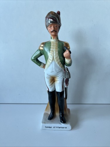Collector porcelain figurine - porcelain,