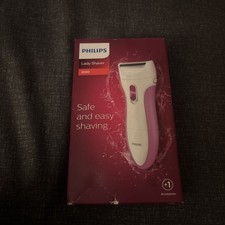Philips SatinShave 2000