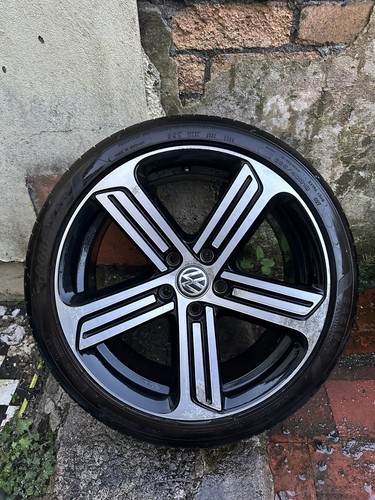 Genuine used volkswagen - genuine,