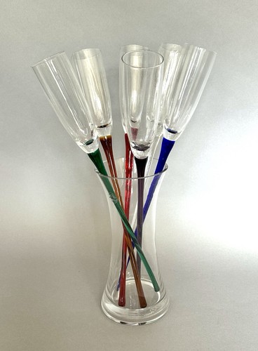 Artland handblown flute - artland,