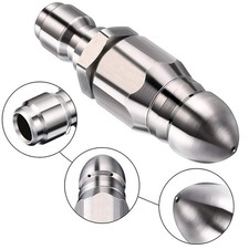 Washer Accessories, Pressure
