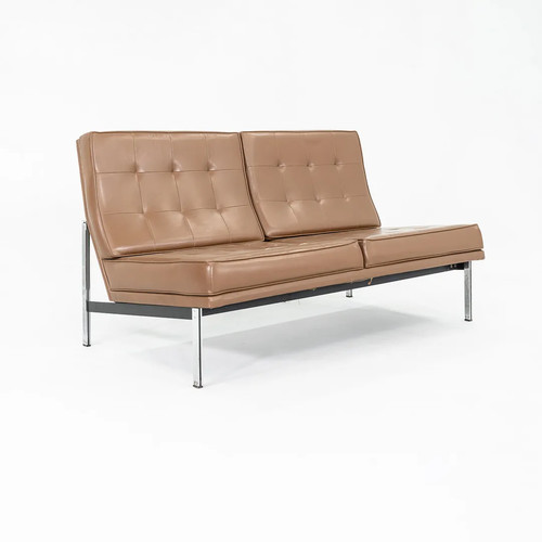 1960s florence knoll - knoll, parallel