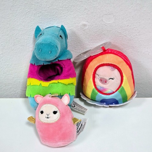 Squishmallows mini - 2",