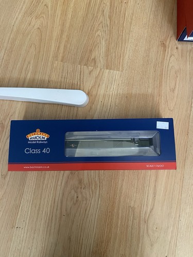 Bachmann 488 gauge class - bachmann, oo