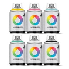 MTN Montana Colors Water Based