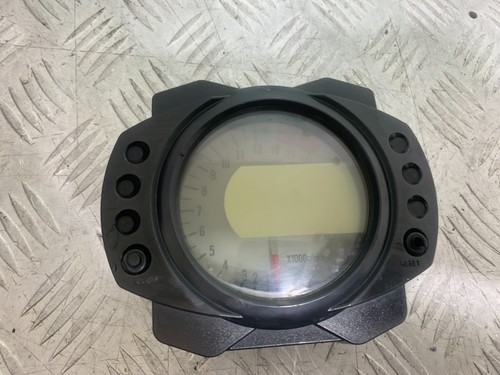 Kawasaki zx10r zx10 clocks - zx10r,