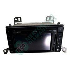 TOYOTA AVENSIS T27 2012-2015