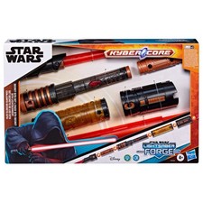 Star Wars Lightsaber Forge