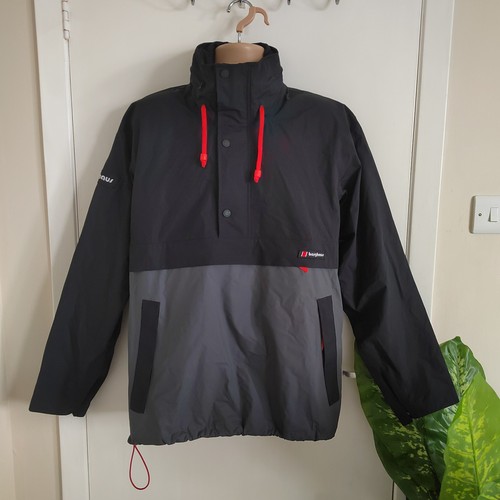 Men berghaus ski - ski, smock