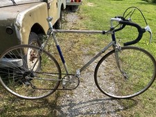 Flying Scot Vintage Road Bike 1962/3