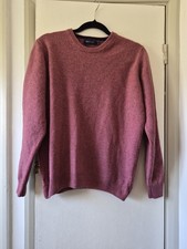 James Pringle 100% Wool Jumper