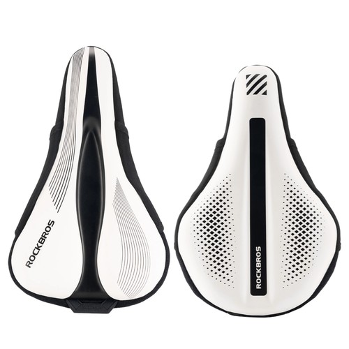 Rockbros bike bicycle - bicycle, seat