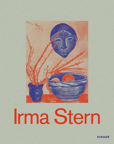 Irma stern - irma,