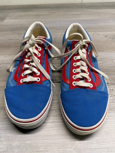 Vans old skool - vans, 12