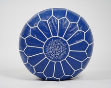 PREFILLED Handmade Blue