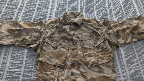 British military surplus - military,